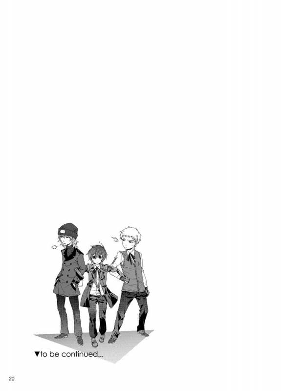 [Sushi.] [WEB Sairoku] Sōgo Ippō Tsūkō [Fumuke] (Persona 3)_020