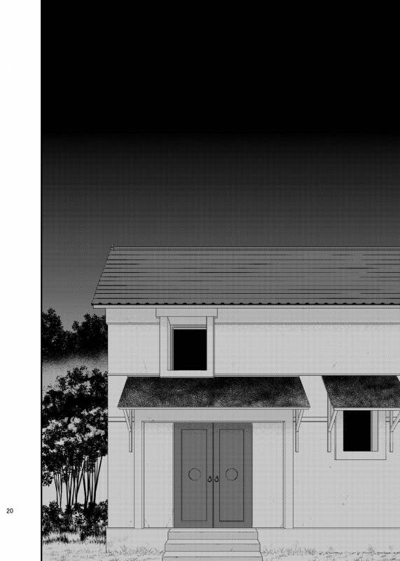 [TEKETO (Sanada)] Saigo no Yoru ni (Fatestay night) [Digital]_20