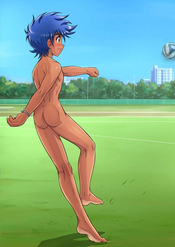 [Takenoko Gohan, Buaifamu (Takenokoya)] Genshoku Takenoko Shounen Zukan [Digital]_29