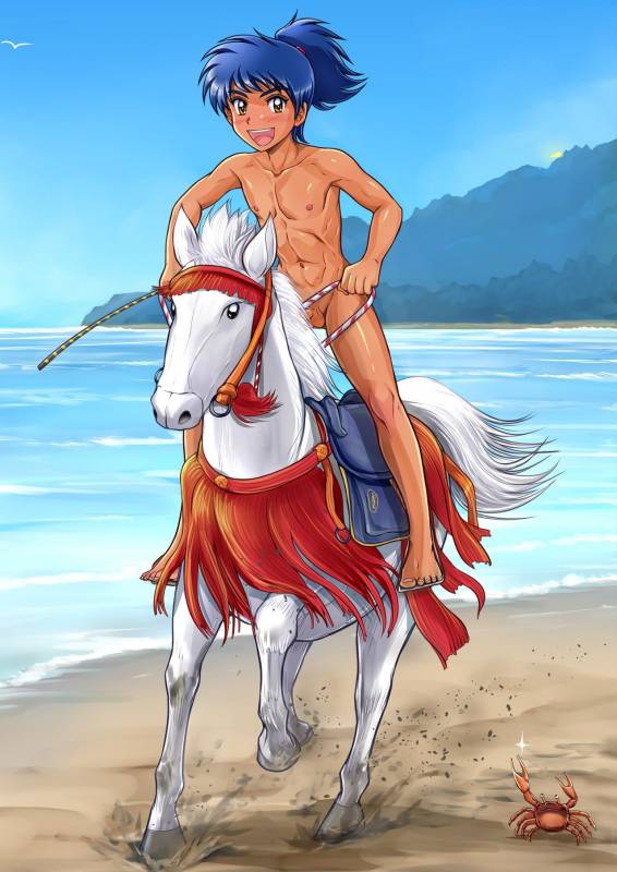 [Takenoko Gohan, Buaifamu (Takenokoya)] Genshoku Takenoko Shounen Zukan [Digital]_47