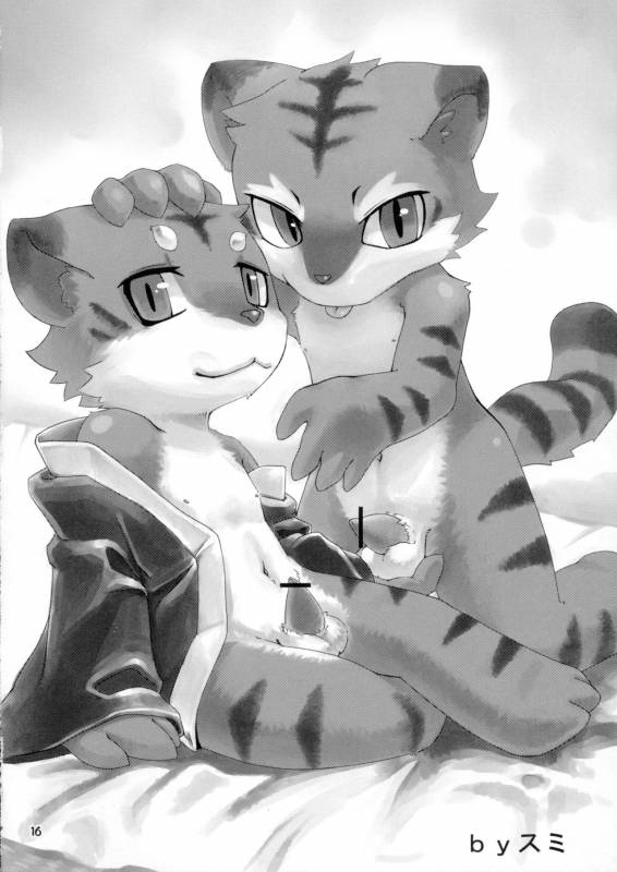 [Tamago Bakudan (Various)] Gashou 2010 Nendoban_16