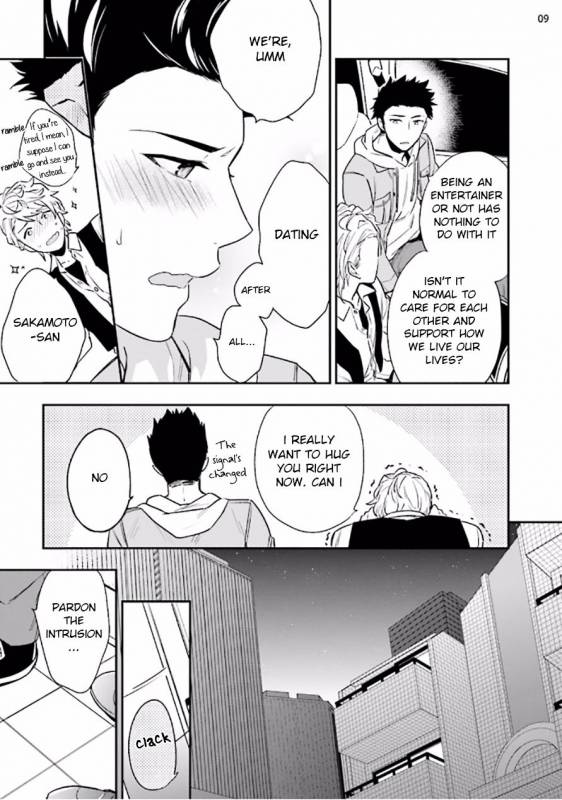 [Touya Tsuduru] Virgin Pink x Scandal 2 [English] [Anzu] [Digital]_10