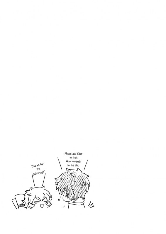 [Ura Urethan (Akari Seisuke)] Hibike! Blast Knuckle!!  Roar! _23