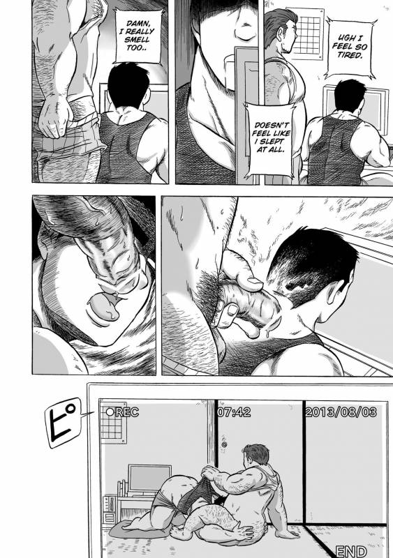 [Urahara-tei (Urahara)] Inroku Hentai Douga  Inroku Perv Video [English] [Leon990 Scanlations]_29