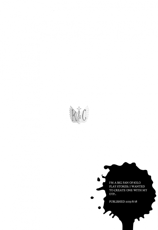 [Yinghua (sinba)] Kawaii Buka nimo Tamani wa Mate _03