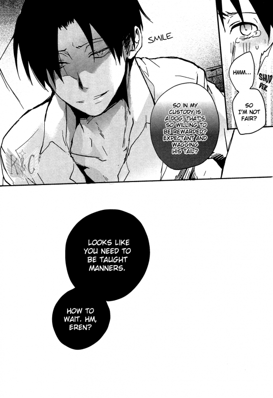 [Yinghua (sinba)] Kawaii Buka nimo Tamani wa Mate _13