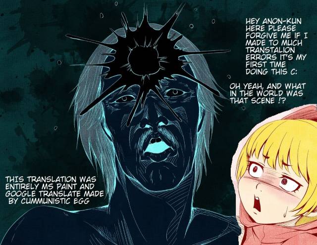 [Zenra QQ] Otsukai Chinpo Akazukin-kun! [English] [CummunisticEgg]_20