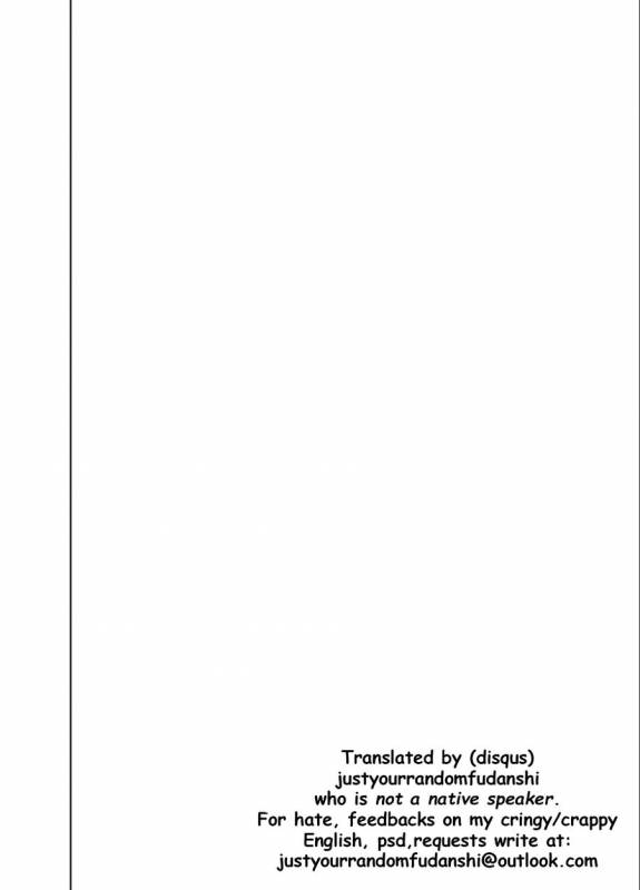 [anything (naop)] Baka na Hodo Aishite [English] [Decensored]_01