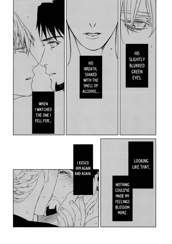 [daisy (Chikottsu)] Digitalis no Hokotae 2 (TIGER & BUNNY) [English] [Ikemen Scans] [2014-10-14]_02