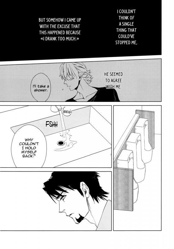 [daisy (Chikottsu)] Digitalis no Hokotae 2 (TIGER & BUNNY) [English] [Ikemen Scans] [2014-10-14]_03