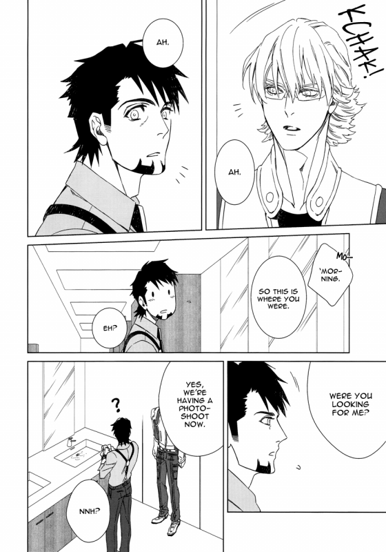 [daisy (Chikottsu)] Digitalis no Hokotae 2 (TIGER & BUNNY) [English] [Ikemen Scans] [2014-10-14]_06