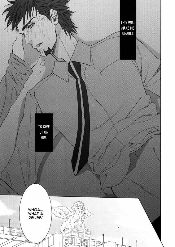 [daisy (Chikottsu)] Digitalis no Hokotae 2 (TIGER & BUNNY) [English] [Ikemen Scans] [2014-10-14]_25