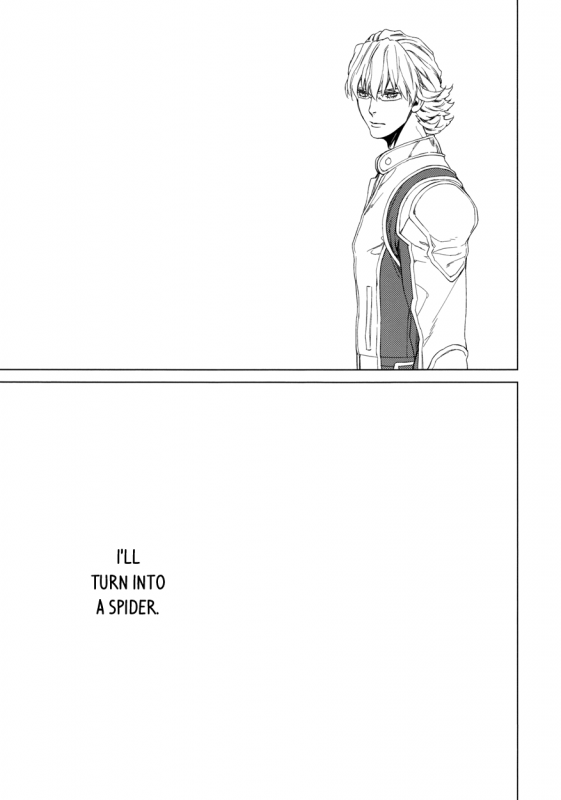 [daisy (Chikottsu)] Digitalis no Hokotae 2 (TIGER & BUNNY) [English] [Ikemen Scans] [2014-10-14]_27