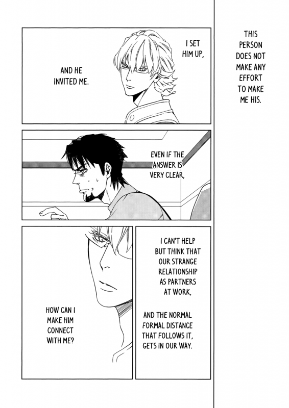 [daisy (Chikottsu)] Digitalis no Hokotae 2 (TIGER & BUNNY) [English] [Ikemen Scans] [2014-10-14]_28