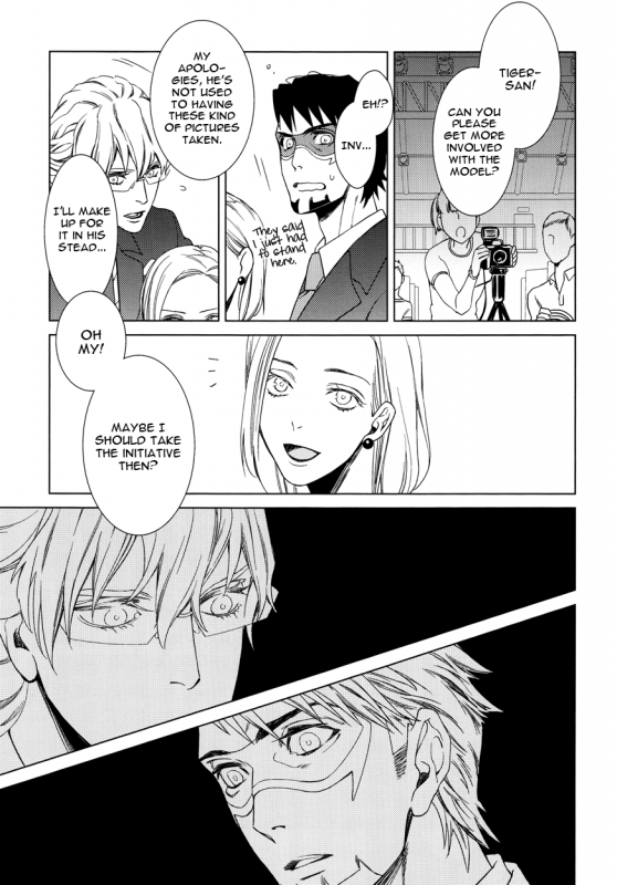 [daisy (Chikottsu)] Digitalis no Hokotae 3 (TIGER & BUNNY) [English] [Ikemen Scans] [2015-01-25]_07