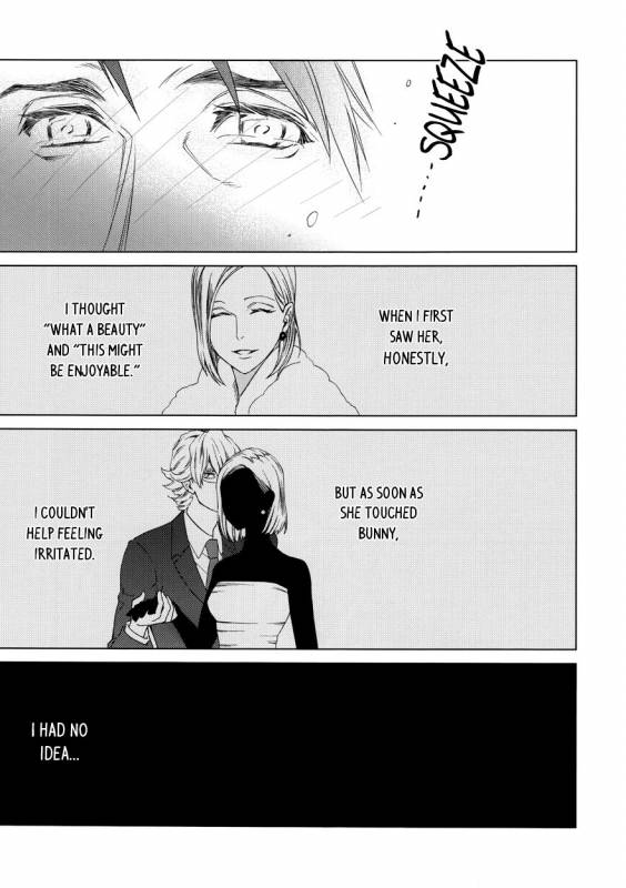 [daisy (Chikottsu)] Digitalis no Hokotae 3 (TIGER & BUNNY) [English] [Ikemen Scans] [2015-01-25]_15