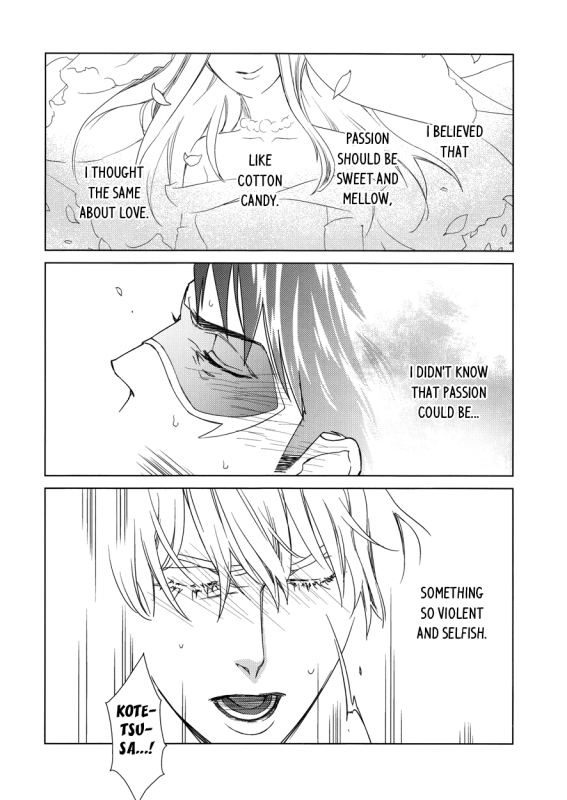 [daisy (Chikottsu)] Digitalis no Hokotae 3 (TIGER & BUNNY) [English] [Ikemen Scans] [2015-01-25]_16