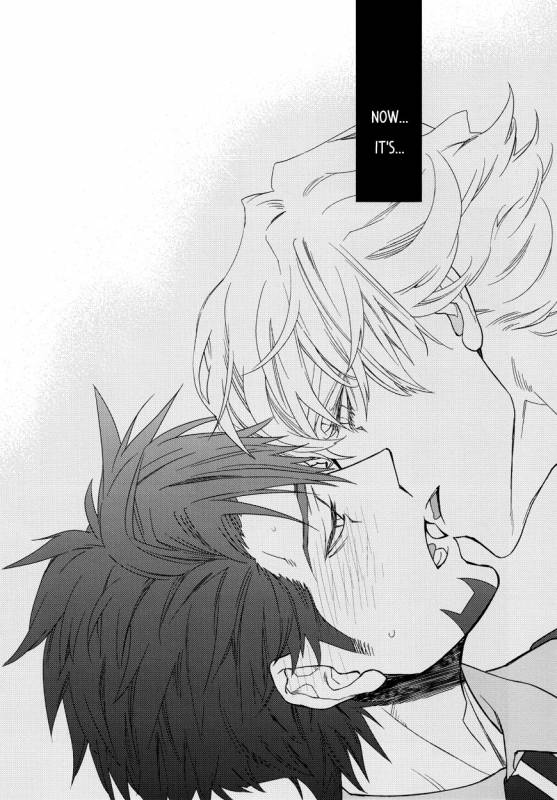 [daisy (Chikottsu)] Digitalis no Hokotae 4 (TIGER & BUNNY) [English] [Ikemen Scans] [2015-07-08]_02