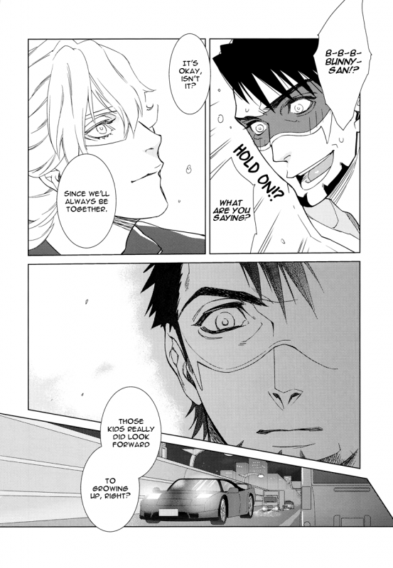 [daisy (Chikottsu)] Digitalis no Hokotae 4 (TIGER & BUNNY) [English] [Ikemen Scans] [2015-07-08]_06