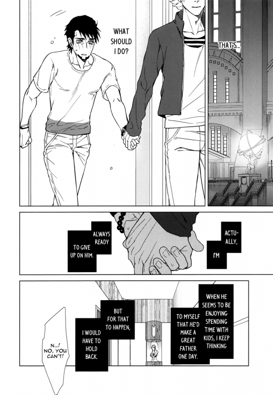 [daisy (Chikottsu)] Digitalis no Hokotae 4 (TIGER & BUNNY) [English] [Ikemen Scans] [2015-07-08]_08