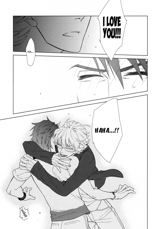 [daisy (Chikottsu)] Digitalis no Hokotae 4 (TIGER & BUNNY) [English] [Ikemen Scans] [2015-07-08]_13