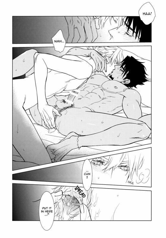 [daisy (Chikottsu)] Digitalis no Hokotae 4 (TIGER & BUNNY) [English] [Ikemen Scans] [2015-07-08]_16