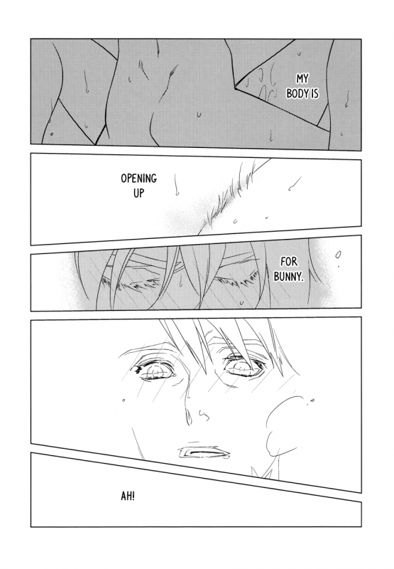 [daisy (Chikottsu)] Digitalis no Hokotae 4 (TIGER & BUNNY) [English] [Ikemen Scans] [2015-07-08]_18