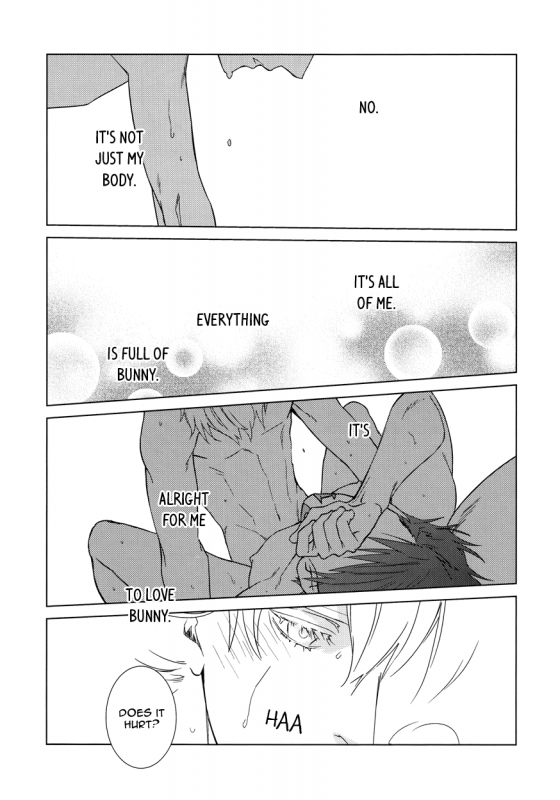 [daisy (Chikottsu)] Digitalis no Hokotae 4 (TIGER & BUNNY) [English] [Ikemen Scans] [2015-07-08]_19