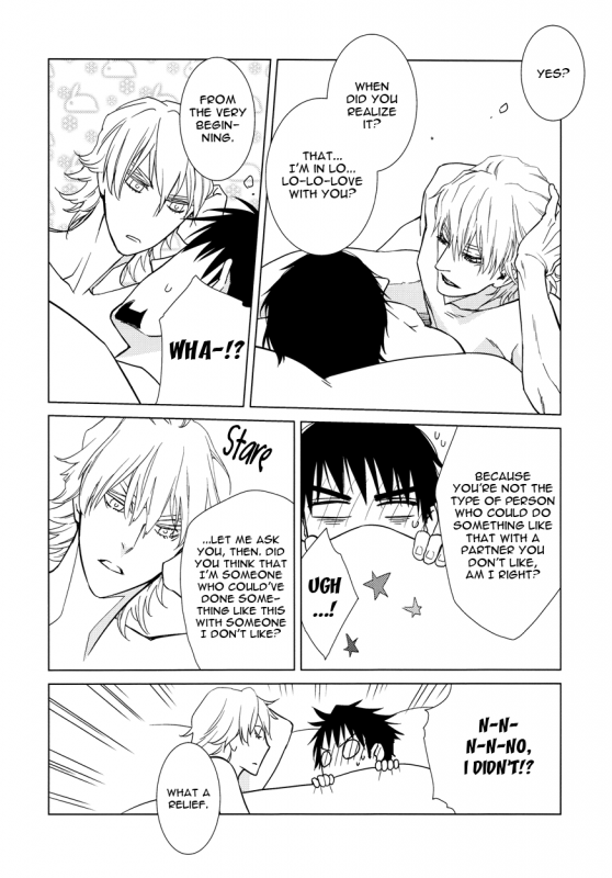 [daisy (Chikottsu)] Digitalis no Hokotae 4 (TIGER & BUNNY) [English] [Ikemen Scans] [2015-07-08]_22