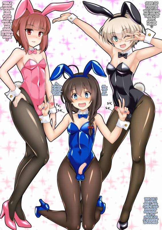 [furukadou (Sinntarou)] PLAYBOYS (Kantai Collection -KanColle-) [English] [Digital]_04