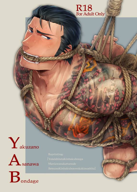 [hard days (Kamizawa Reiji)] YAB [Digital]_01