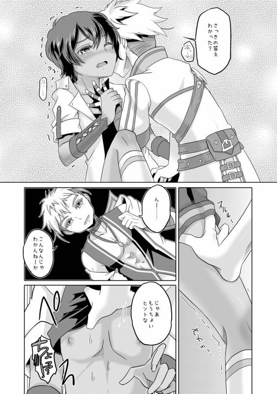 [hariwata (Tsuwabuki Raishi)] Kimi to Ikusen no Yoru o Sugosou (Mabinogi) [Digital]_12