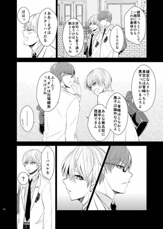 [pure-lemon (Tanenashi Miya)] Unhappy End Crusher (Kuroko no Basuke)_072