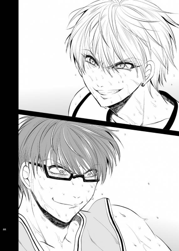 [pure-lemon (Tanenashi Miya)] Unhappy End Crusher (Kuroko no Basuke)_086