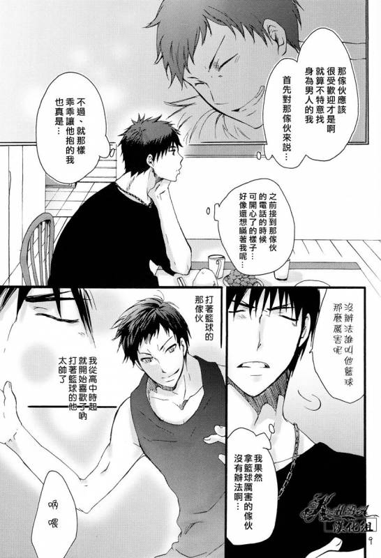 [tyacall (chashiro)] USA Days (Kuroko no Basuke) [Chinese] [2012-10-07]_06