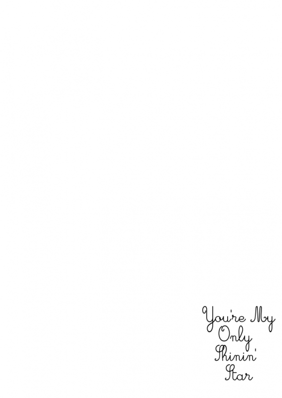 [urashikabane (Koguma Miyuki)] You're my only shinin' star (Touken Ranbu) [Digital]_42