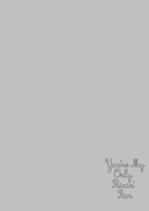 [urashikabane (Koguma Miyuki)] You're my only shinin' star (Touken Ranbu) [Digital]_52