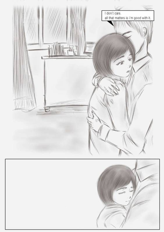 [valdam] Litmus Vol.2 - The teacher wearing a skirt [English]_14