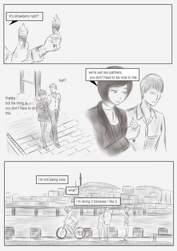 [valdam] Litmus Vol.2 - The teacher wearing a skirt [English]_16