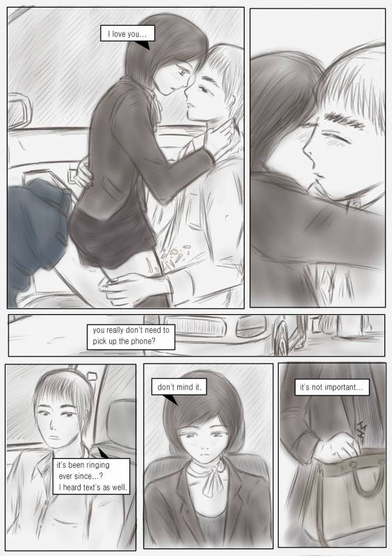 [valdam] Litmus Vol.2 - The teacher wearing a skirt [English]_21