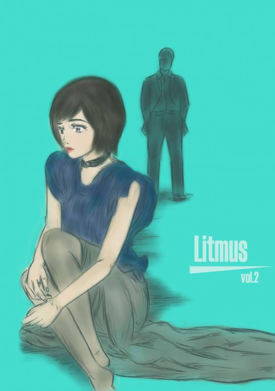 [valdam] Litmus Vol.2 - The teacher wearing a skirt [English]_25