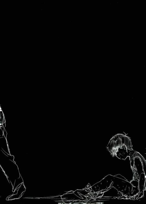 [すごい雑魚 (雑く魚)] 俺は兄をやめられない (おそ松さん)_35