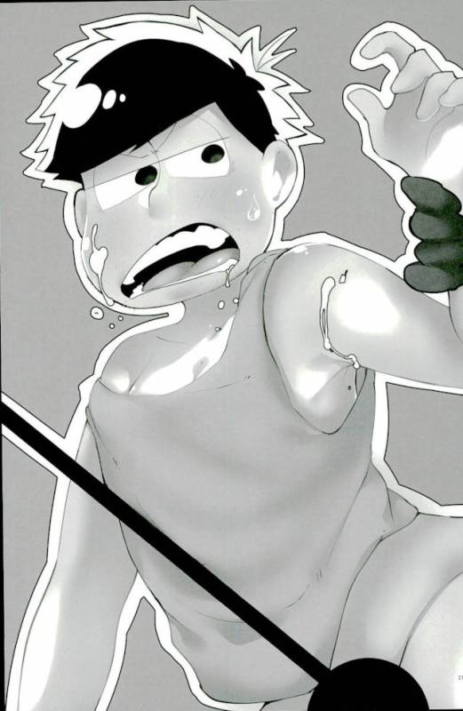 [培養土 (小路)] 終身名誉班長の休日 (おそ松さん)_19