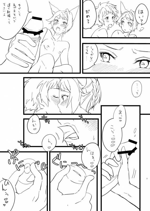 [白桃缶 (Momose Sumomo)] C91 Copy Hon + C93 Copy Hon [Digital]_12