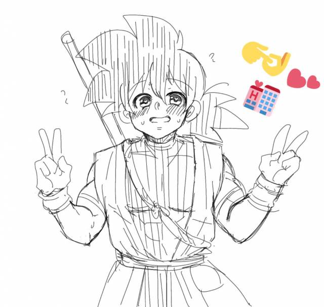 [蓮田poso (ps3)] ぜのサーの姫 (ドラゴンボール超)_03