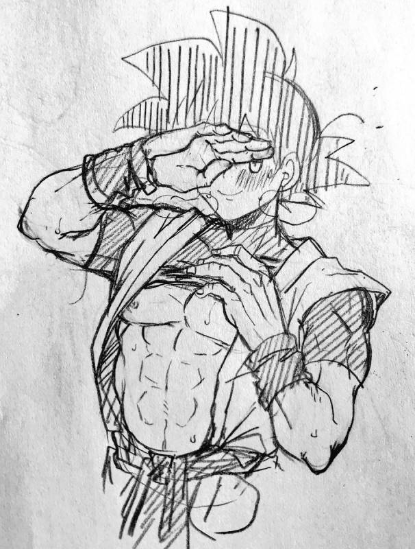 [蓮田poso (ps3)] ぜのサーの姫 (ドラゴンボール超)_07