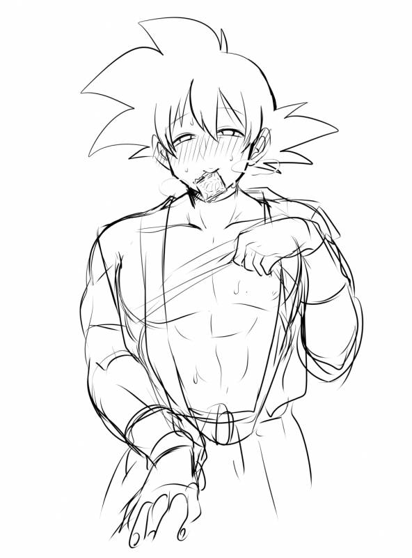 [蓮田poso (ps3)] ぜのサーの姫 (ドラゴンボール超)_10