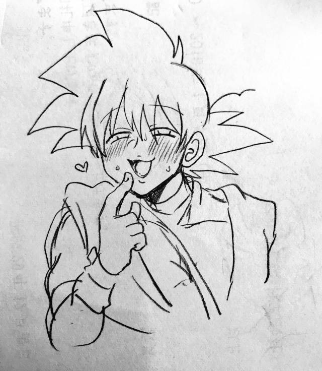 [蓮田poso (ps3)] ぜのサーの姫 (ドラゴンボール超)_11