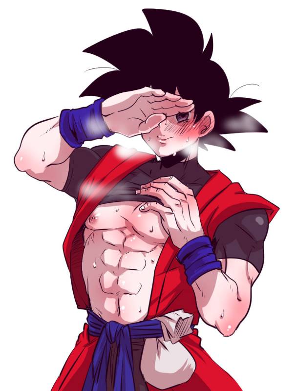 [蓮田poso (ps3)] ぜのサーの姫 (ドラゴンボール超)_25