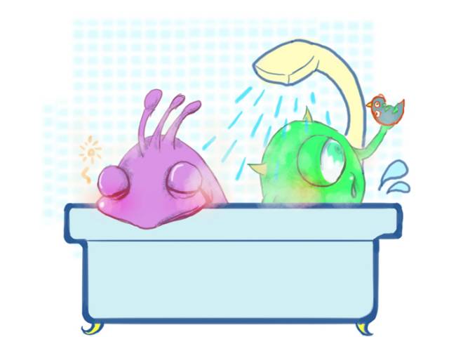 いつヤるの？(Monsters Inc)_4